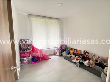 Venta Casa Sector Villa Tejares, Villamaría, Caldas