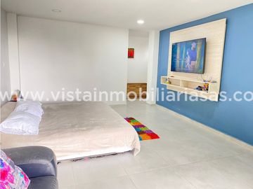 Venta Casa Sector Villa Tejares, Villamaría, Caldas