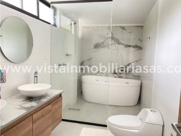 Venta Casa Sector Villa Tejares, Villamaría, Caldas