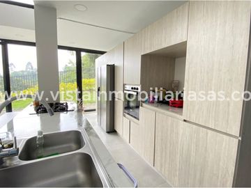 Venta Casa Sector Villa Tejares, Villamaría, Caldas