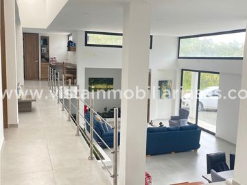 Venta Casa Sector Villa Tejares, Villamaría, Caldas