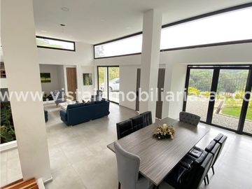 Venta Casa Sector Villa Tejares, Villamaría, Caldas