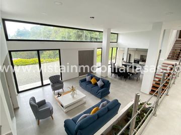 Venta Casa Sector Villa Tejares, Villamaría, Caldas
