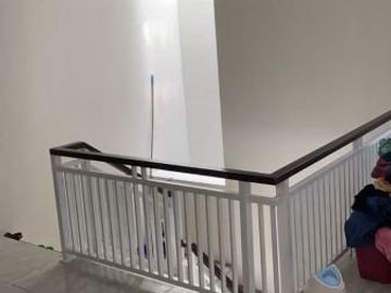 Rumah Siap Renove Di Rajawali Sektor 9 Bintaro Jaya - 0036 Br