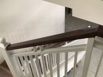 Rumah Siap Renove Di Rajawali Sektor 9 Bintaro Jaya - 0036 Br