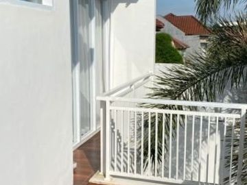 Rumah Siap Renove Di Rajawali Sektor 9 Bintaro Jaya - 0036 Br