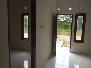 RUMAH TERMURAH 150 JUTAAN DI SELANG WONOSARI