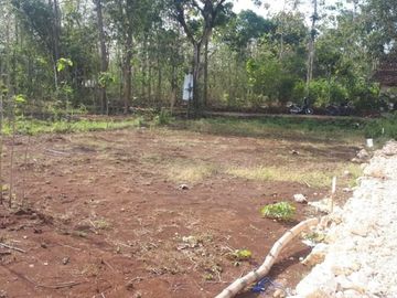RUMAH TERMURAH 150 JUTAAN DI SELANG WONOSARI
