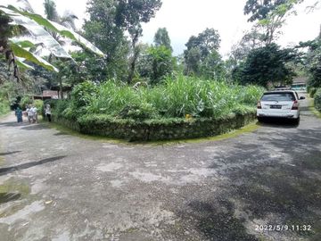 Tanah Pekarangan di Jalan Boyong: MURAH MERIAH