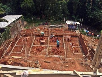 DIJUAL CEPAT !!! Rumah nyaman di Cikutra, Dekat kawasan Cigadung, Tubagus Ismail