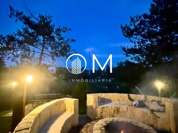 CASA EN  EN EL BOSQUE CLUB DE GOLF