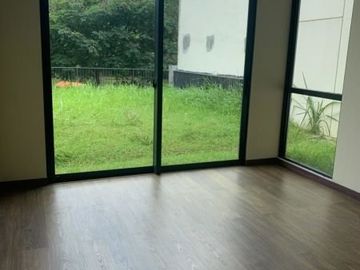 DIJUAL RUMAH SANGAT MEWAH BAGUS DI LANCEWOOD AT NAVAPARK BSD
