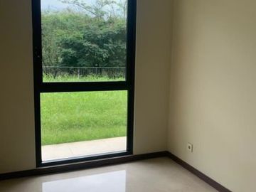 DIJUAL RUMAH SANGAT MEWAH BAGUS DI LANCEWOOD AT NAVAPARK BSD