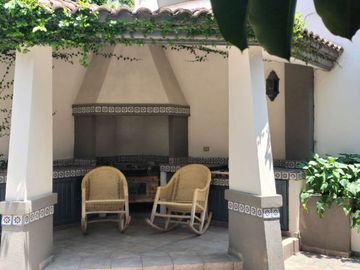 CASA EN VENTA CONTRY MONTERREY NUEVO LEON
