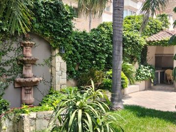 CASA EN VENTA CONTRY MONTERREY NUEVO LEON