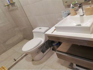 departamento de alquiler en manta zona sur