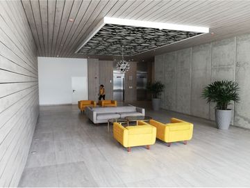 departamento de alquiler en manta zona sur