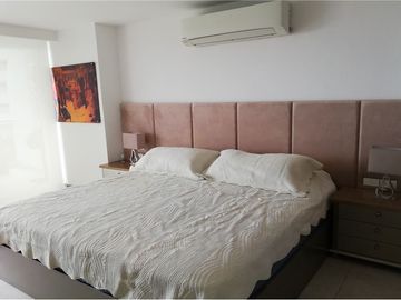 departamento de alquiler en manta zona sur