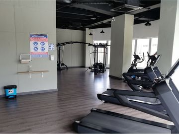 departamento de alquiler en manta zona sur