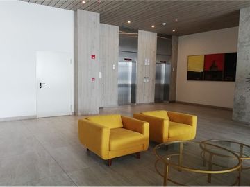 departamento de alquiler en manta zona sur
