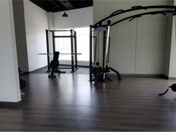 departamento de alquiler en manta zona sur
