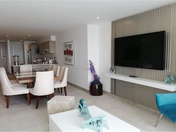 departamento de alquiler en manta zona sur