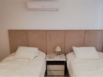 departamento de alquiler en manta zona sur