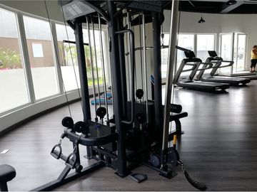 departamento de alquiler en manta zona sur
