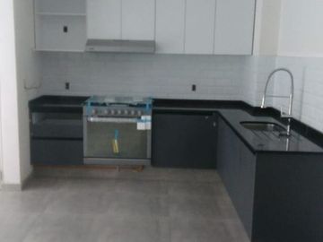 DEPARTAMENTO EN VENTA EN COL.ROMA NORTE