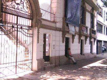 DEPARTAMENTO EN VENTA EN COL.ROMA NORTE