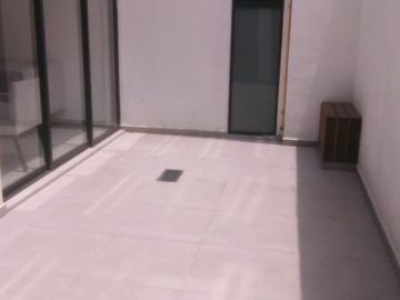 DEPARTAMENTO EN VENTA EN COL.ROMA NORTE