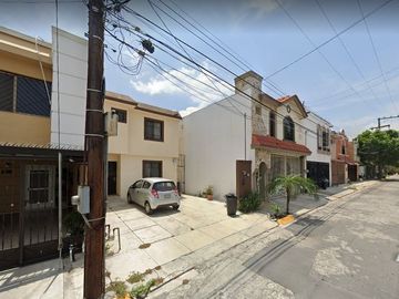 CASA EN VENTA - RIVERAS DEL CONTRY,	GUADALUPE, NUEVO LEON -BL