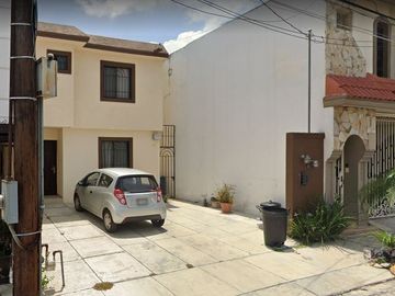 CASA EN VENTA - RIVERAS DEL CONTRY,	GUADALUPE, NUEVO LEON -BL