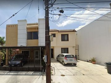 CASA EN VENTA - RIVERAS DEL CONTRY,	GUADALUPE, NUEVO LEON -BL