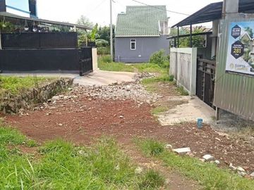Rumah syariah di cikunir dekat ke Galaxy pekayon