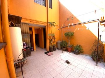casa en venta colonia unidad modelo