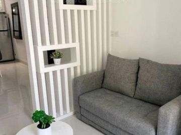 TURUN HARGA Rumah Readystok Full Furnished di Arcamanik Cisaranten Antapani