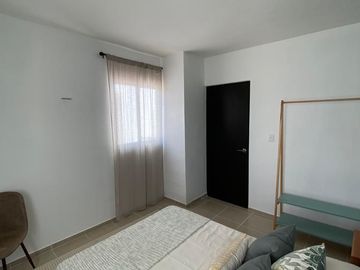 CASA EN VENTA  1 PLANTA, FRACC AMANECERES NUEVO ORIENTE EN MÉRIDA YUCATÁN DESDE