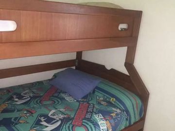 Venta de Departamento en Salinas, con vista al mar.