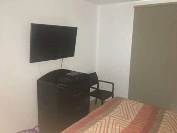 Venta de Departamento en Salinas, con vista al mar.