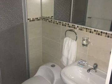 Venta de Departamento en Salinas, con vista al mar.