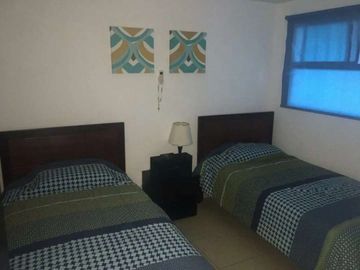 Venta de Departamento en Salinas, con vista al mar.
