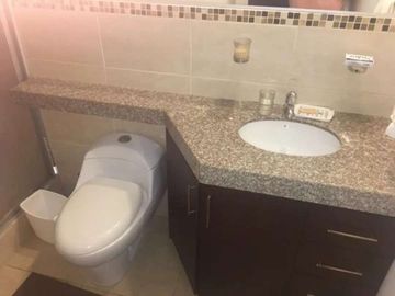 Venta de Departamento en Salinas, con vista al mar.