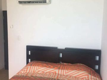 Venta de Departamento en Salinas, con vista al mar.