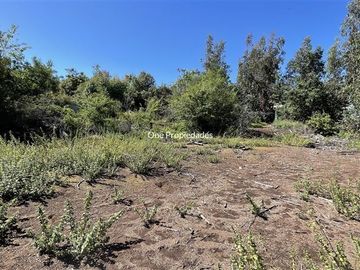 Sitio en Venta en San Carlos Apoquindo Venta excelente terreno sector consolidado ideal proyecto inmobiliario casas Las Condes One Propiedades