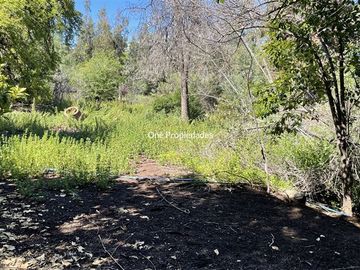 Sitio en Venta en San Carlos Apoquindo Venta excelente terreno sector consolidado ideal proyecto inmobiliario casas Las Condes One Propiedades
