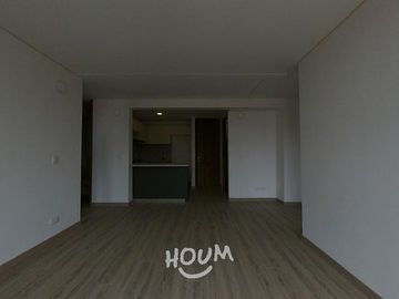 Apartamento Ciudad Jardín ID: 105735s