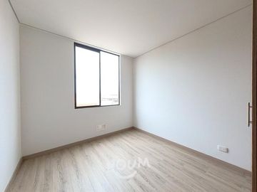 Apartamento Ciudad Jardín ID: 105735s