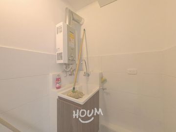 Apartamento Ciudad Jardín ID: 105735s