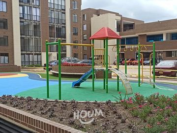 Apartamento Ciudad Jardín ID: 105735s